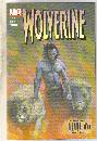Wolverine #184 comic book near mint 9.4