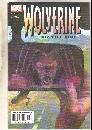 Wolverine #187 comic book near mint 9.4