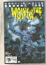 Wolverine 2001 annual comic book mint 9.8