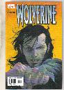 Wolverine volume 3 #1 comic book mint 9.8