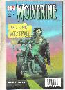 Wolverine volume 3 #3 comic book near mint 9.4