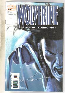 Wolverine volume 3 #11 comic book near mint 9.4