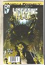 Wolverine volume 2 #14 comic book near mint 9.4