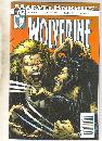 Wolverine volume 2 #15 comic book near mint 9.4