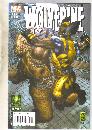 Wolverine volume 2 #53 comic book near mint 9.4