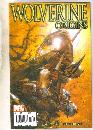 Wolverine Origins #4 comic book near mint 9.4
