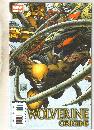 Wolverine Origins #7 comic book near mint 9.4