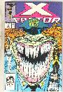 X-Factor #30 comic book mint 9.8