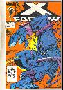 X-Factor #33 comic book near mint 9.4