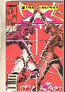 X-Factor #38 comic book very fine 8.0