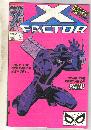 X-Factor #47 comic book near mint 9.4