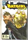 Batgirl #13 comic book mint 9.8