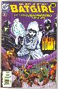 Batgirl #31 comic book near mint 9.4