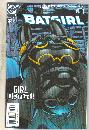Batgirl #37 comic book mint 9.8