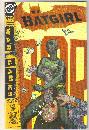 Batgirl #57 comic book mint 9.8