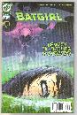 Batgirl #62 comic book mint 9.8