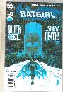 Batgirl #69 comic book near mint 9.4