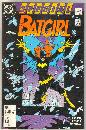 Batgirl Special #1 comic book very fine/near mint 9.0