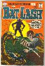 Bat Lash #5 comic book very good/fine 5.0