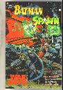 Batman Spawn War Devil comic book mint 9.8