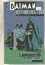 Batman the Long Halloween #9 comic book mint 9.8