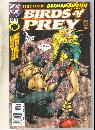 Birds of Prey #26 comic book mint 9.8