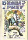 Birds of Prey #31 comic book mint 9.8