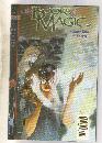 The Books of Magic #8 comic book near mint 9.4