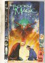 The Books of Magic #13 comic book mint 9.8