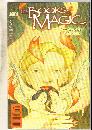 The Books of Magic #21 comic book near mint 9.4