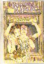 The Books of Magic #22 comic book near mint 9.4