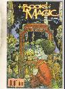The Books of Magic #40 comic book near mint 9.4