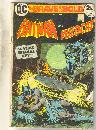 Brave and the Bold #110 comic book good/very good 3.0
