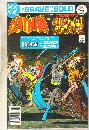 Brave and the Bold #132 comic book fine 6.00