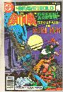 Brave and the Bold #136 comic book very fine 8.0