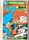 Brave and the Bold #141 comic book very fine 8.0