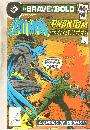 Brave and the Bold #145 comic book very fine 8.0