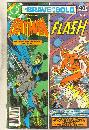 Brave and the Bold #151 comic book fine 6.0
