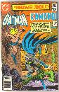 Brave and the Bold #157 comic book very fine 8.0