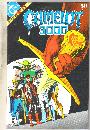 Camelot 3000 #8 comic book near mint 9.4
