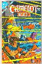 Camelot 3000 #10 comic book very fine 8.0