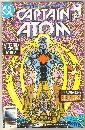 Captain Atom #1 comic book near mint 9.4