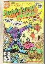 Captain Carrot #2 comic book near mint 9.4