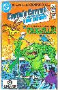 Captain Carrot #3 comic book near mint 9.4