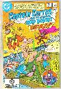 Captain Carrot #10 comic book near mint 9.4