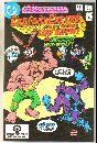 Captain Carrot #11 comic book near mint 9.4