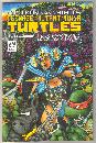 Teenage Mutant Ninja Turtles featuring Cerebus #8 comic book near mint 9.4