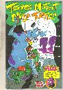 Teenage Mutant Ninja Turtles #38 comic book near mint 9.4