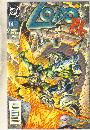 Lobo #14 comic book near mint 9.4