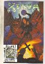 Xenya #1 comic book near mint 9.4